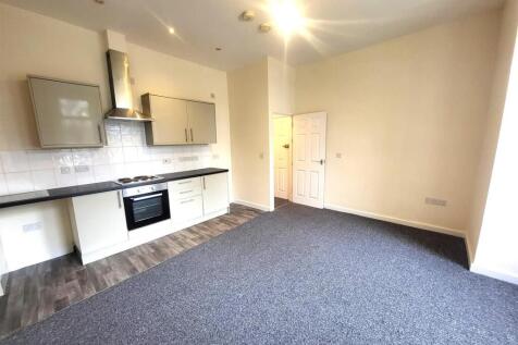 Open Plan Living Pic 1