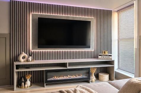 Lounge b