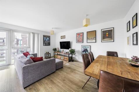 Greenland Place
