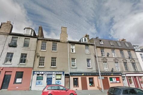 28 Flat F, Atholl Street, Perth, PH1 5NP