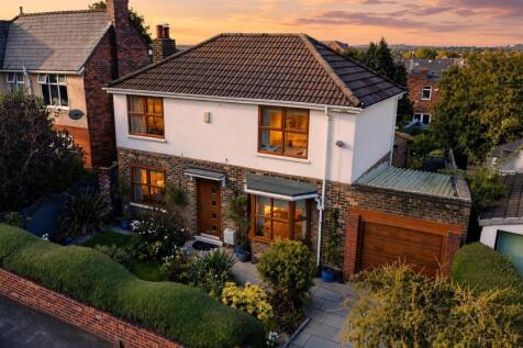 St Anns Road - For Sale