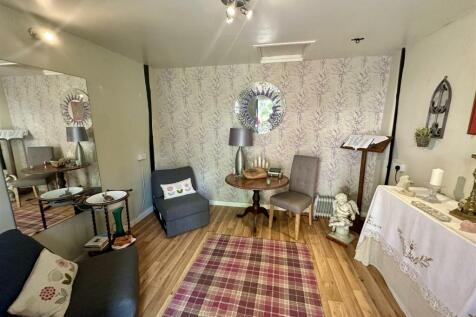 Independently Accessed Prayer Room