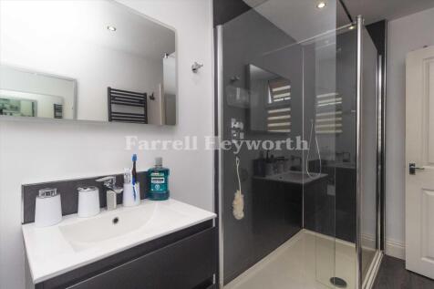 Bathroom view 2