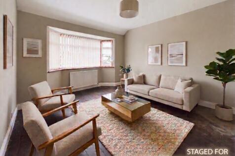 Presented by Clinton at EweMove Bexleyheath and Da