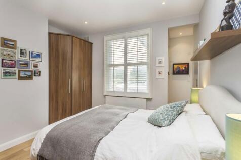 Lancaster Road, Notting Hill photo 4
