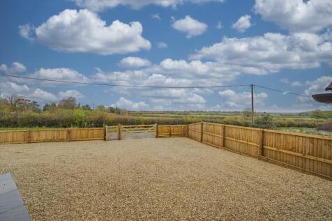 Driveway - EweMove Swindon South