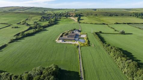 Corton Farm - Buildings