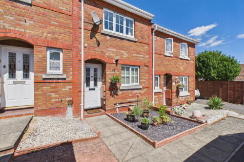 2 Bedroom Terraced House for Sale