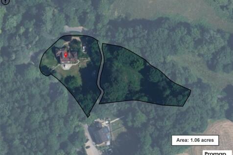 Boundary Plan