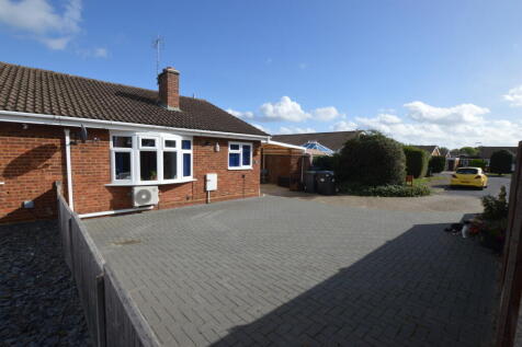 Front Driveway