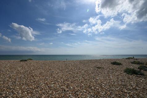 Nearby Beach