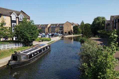 Apsley Lock