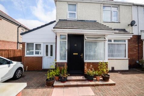 Front External