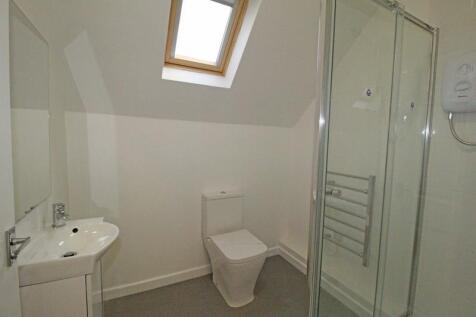 Apartment 10 Harry Smith House, Castle Street, Worksop photo 4