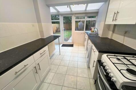 Regent Street, Oadby, LE2 photo 4