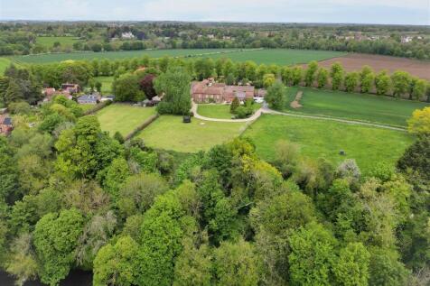 Aerial Shot