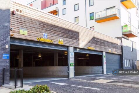 Underground Parking