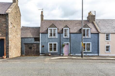 51 West High Street Lauder 01.JPG