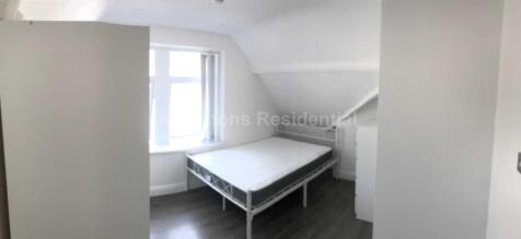 2 Bedroom Flat at Colum Road, Cathays, Cardiff, CF10 3EE photo 3