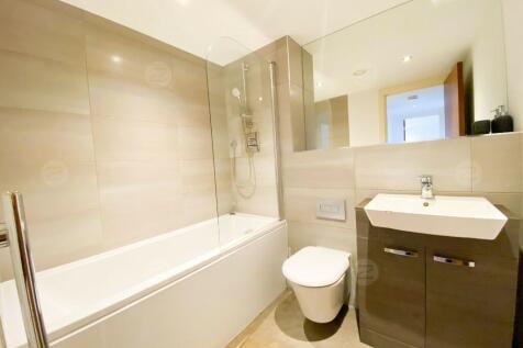 Madison House 94 Wrentham Street  Birmingham, B5 6QQ photo 5