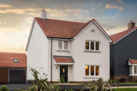 Dandara - The Orchard - The Woburn, Home 2