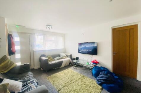 Allington Avenue, Lenton photo 5