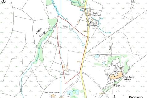 Approx. 18 Acres