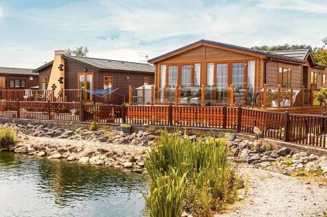 Lancashire Rose at Willowgrove Leisure Park