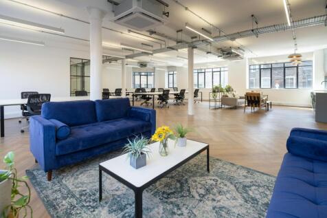 2nd Floor, 11-15 Emerald Street