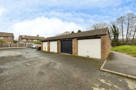 Garage &amp; Parking