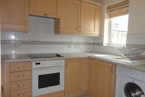 Fitted Kitchen
