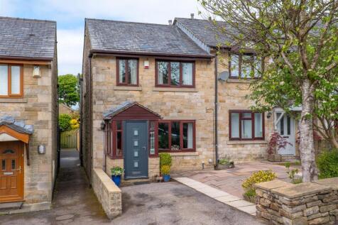 Front External