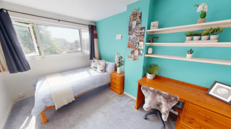 Harlaxton Walk, Nottingham, NG3 1AW photo 4