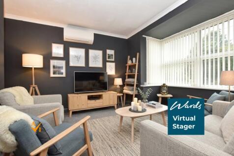 Lounge (Nordic Style)