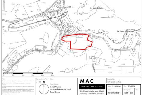 Site Map