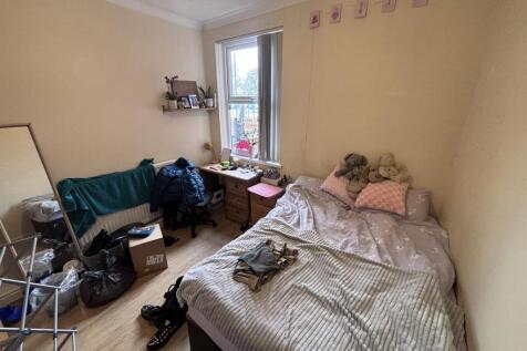 GF Bedroom