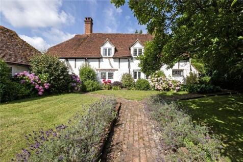 Forge Cottage