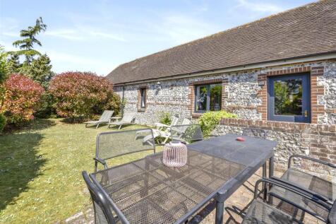 Tortington Lane, Brooklands Barn-039.JPG