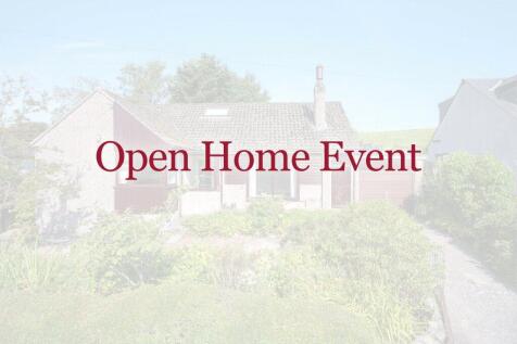 Open Home Event