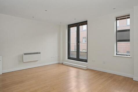 Flat 22, 22 York Place, Leeds, LS1 2EX