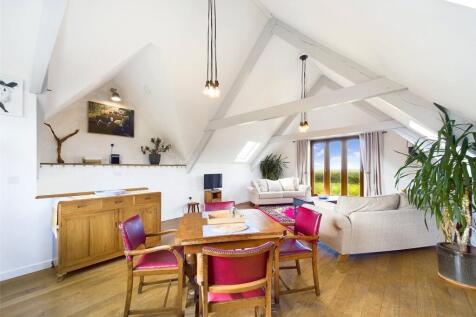 The Loft Open Plan