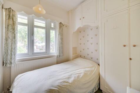 BEDROOMS AND BATHROOM