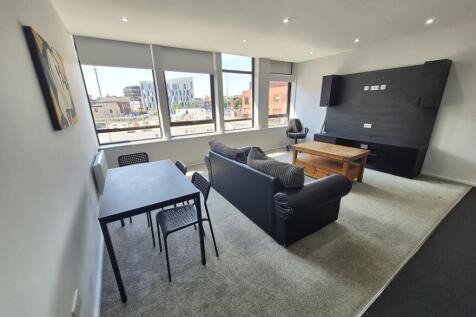 Flat 6, South Block, Kingston House, photo 3