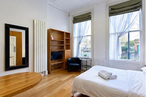Cartwright Gardens, Bloomsbury, WC1H photo 4