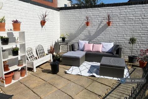 Private Garden