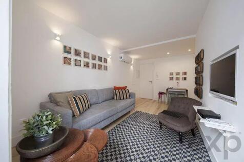 Peter's Apartment - Apartamento para arrendamento 