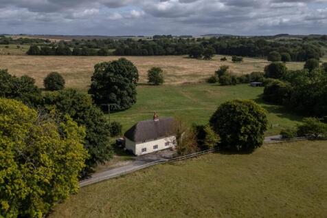 Knighton Farm Cottage