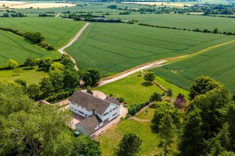 Ariel View