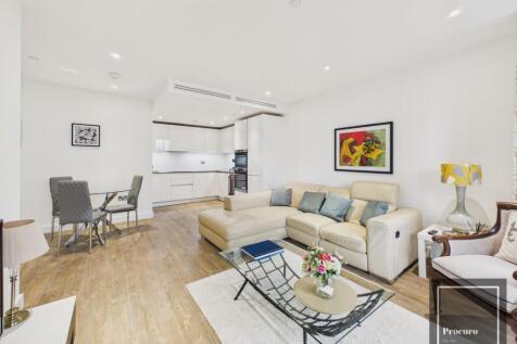 Living Room/Kitchen