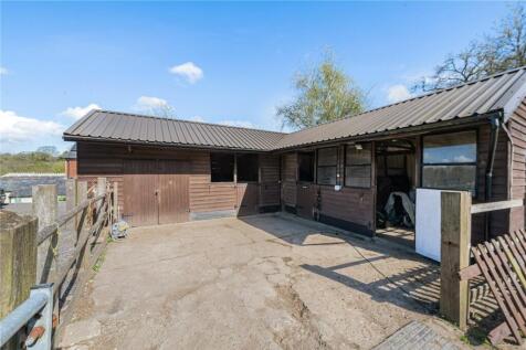 Stabling